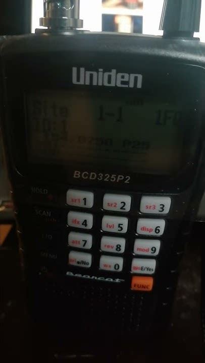 Image result for Bcd325p2 Programming