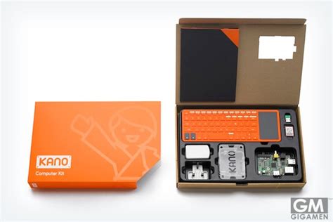 Kano Learning Computer Kit に対する画像結果