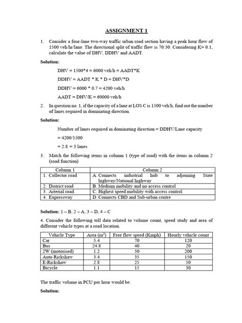 Image result for Module 5 Right of Way Scenario Assignment