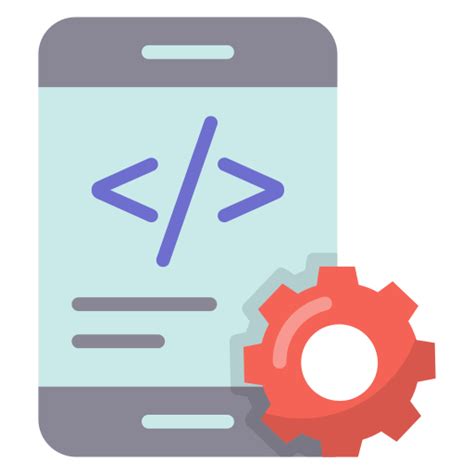 Custom Application Developmen Icon に対する画像結果