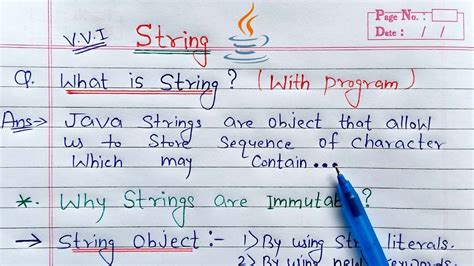 Image result for Why String Is Immutable in Java