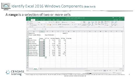 Image result for Excel Module List