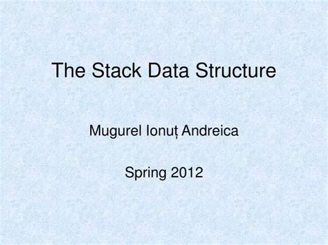 Image result for Stack Data Structure Images to Put in a PPT