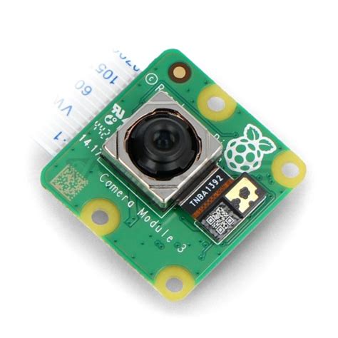 Raspberry Pi Camera HD V3 12Mpx に対する画像結果