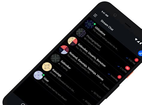 Image result for Chat UI Android Studio