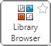 Image result for Library Browser Button Simulink
