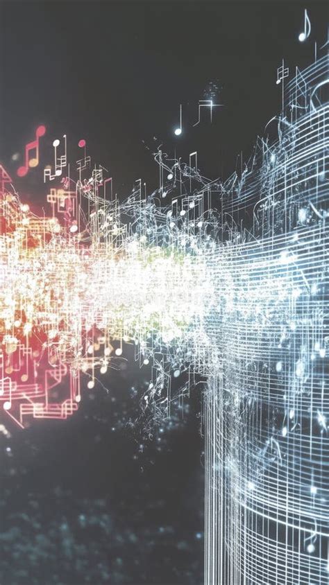 Toradh íomhá ar Computer Graphics Digital Audio Notes