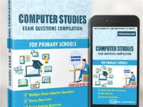 Image result for Computer Studies Questions and Answers