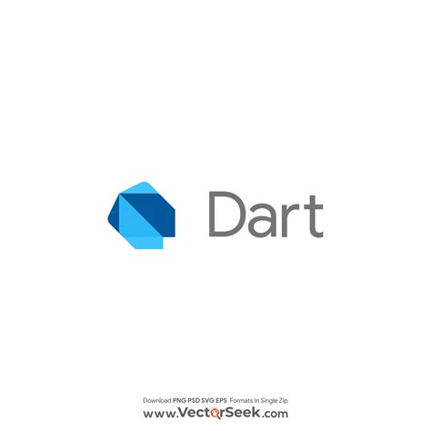 Image result for Dart Programming Language Offical Icon