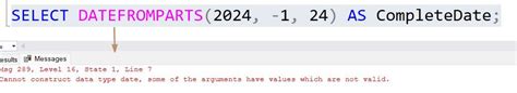 +Date Part SQL Function に対する画像結果