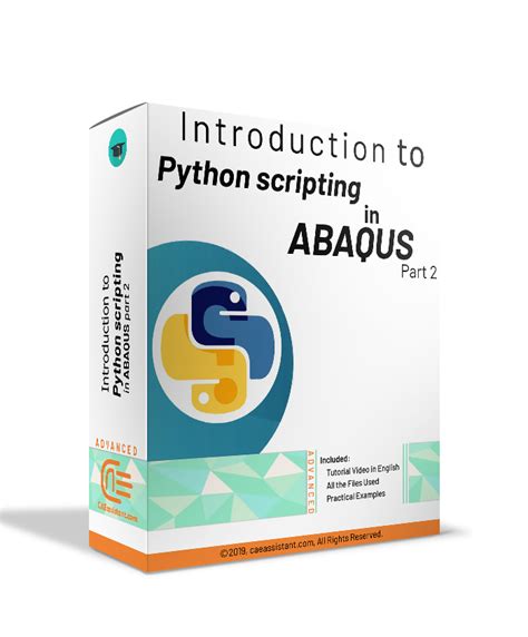 abaqus script python ಗಾಗಿ ಇಮೇಜ್ ಫಲಿತಾಂಶ