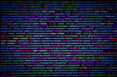 Toradh íomhá ar Code Informatique