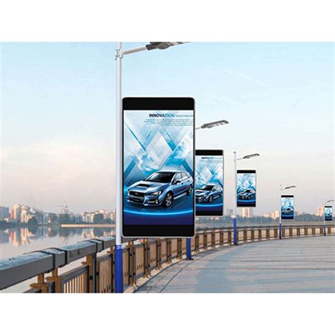 Image result for Large LED Advertising Display