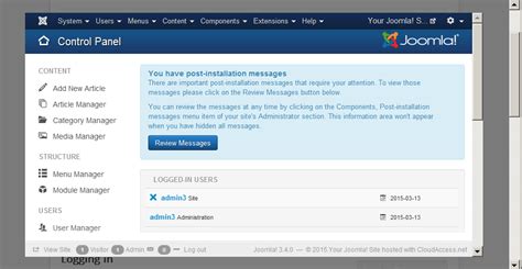 Image result for Web Front End Admin