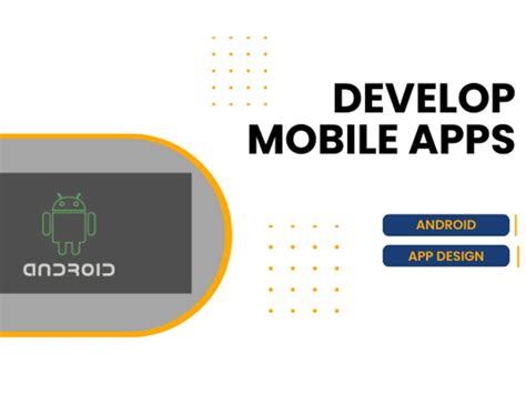 Image result for Mobile Application Development for Android