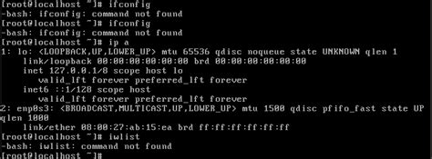 Image result for CentOS No GUI
