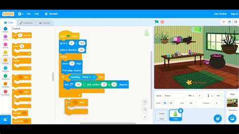 Image result for Scratch 3. Create