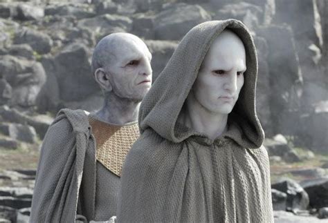 Image result for Engineer From Prometheus