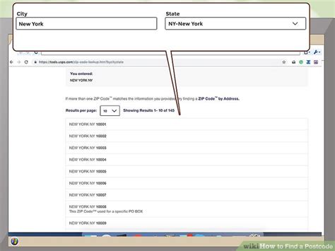 Find an Address or Postcode に対する画像結果