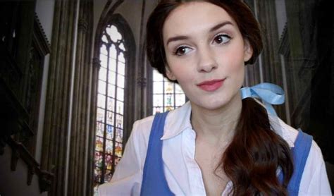 Image result for Belle Makeup Tutorial
