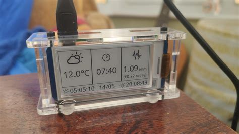 Raspberry Pi Energy Monitor に対する画像結果