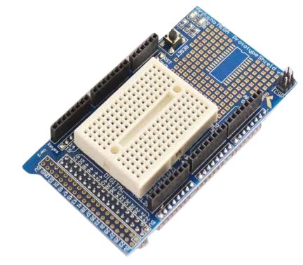 Image result for Arduino Prototype Shield Tutorial