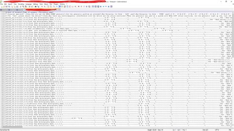 Proc Import CSV File SAS に対する画像結果