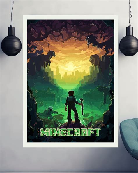 Image result for Posters Minecraft Mod Java Download