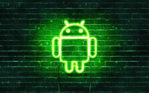 Android Logo HD Wallpapers - Wallpaper Cave