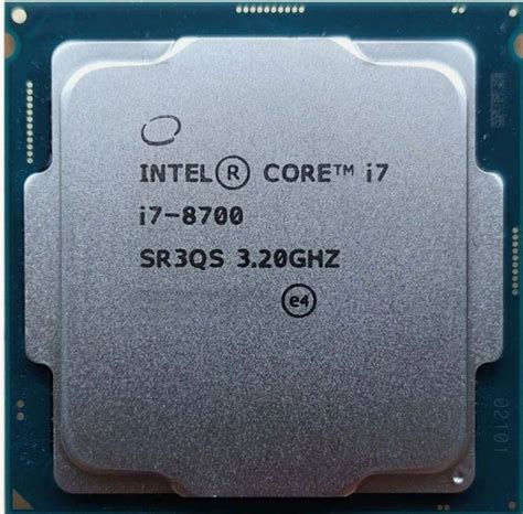 Image result for I7 8th Gen Processor