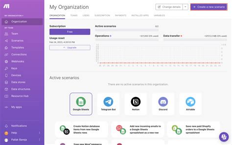 Complex Software Integration માટે ઇમેજ પરિણામ