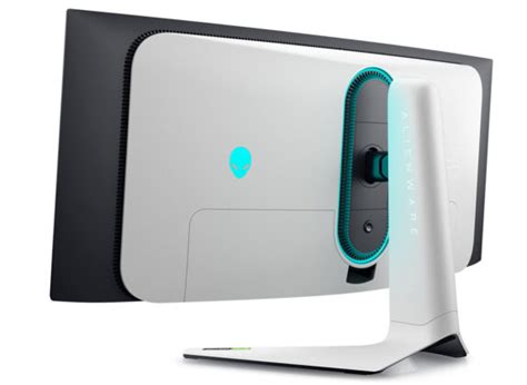 Image result for Alienware First Curved Monitor