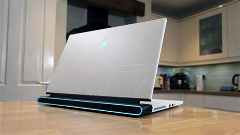 Image result for Alienware M17 R4 2021