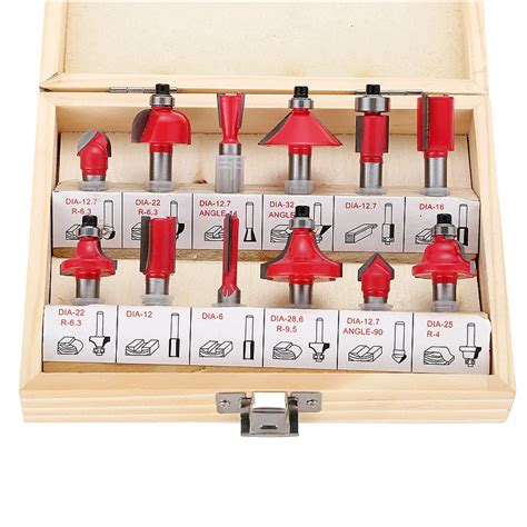 Image result for Milling Router Bit