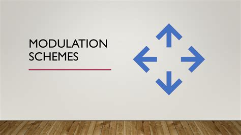 Toradh íomhá ar Modulation Schemes