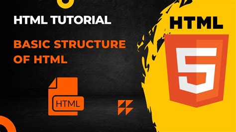 Image result for HTML Structe
