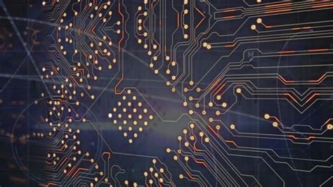 The Processor in a Computer Animation に対する画像結果