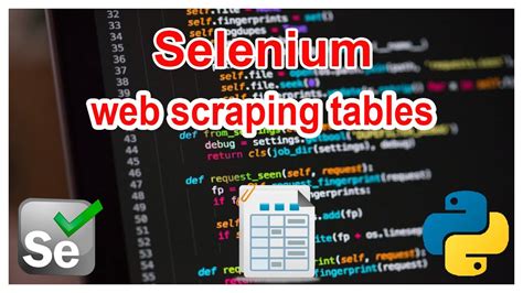 Image result for Python Selenium Data Sheet