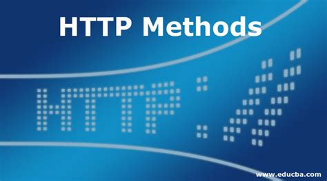 Image result for Explain HTTP Methods