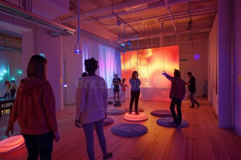 Image result for Interactive Installation Brand Examples