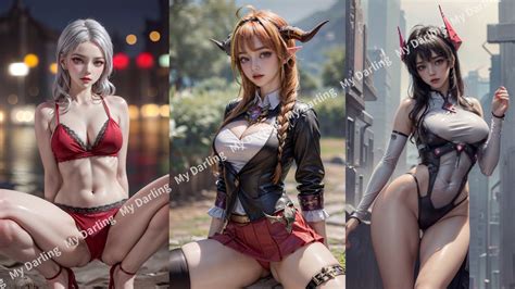 Image result for Darling New Model