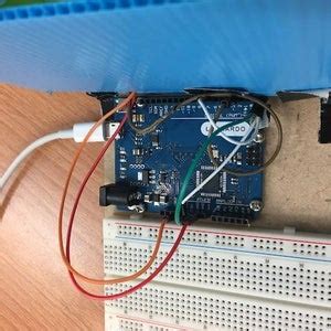 Image result for Arduino Selector