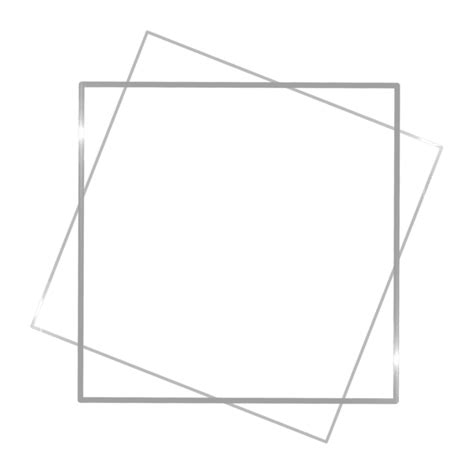 Image result for Transparant Square