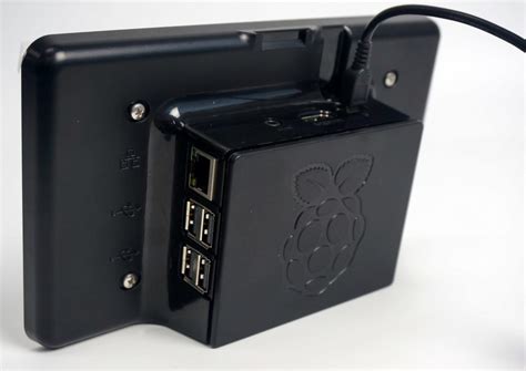 Raspberry Pi 7 Inch Touch Screen に対する画像結果