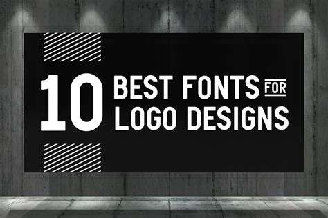 Best Font for Logo に対する画像結果
