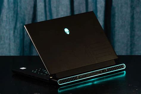 Image result for Alienware OLED Gaming Laptop
