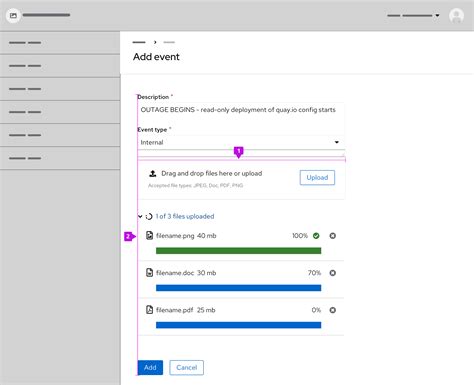 Image result for Dropify Multiple File Upload