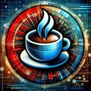 Sign Java Shop Logo Design に対する画像結果