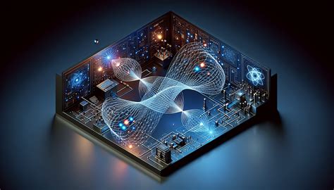 Image result for Quantum Computing Potential