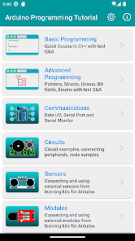 Toradh íomhá ar Arduino Programming Tutorial PDF